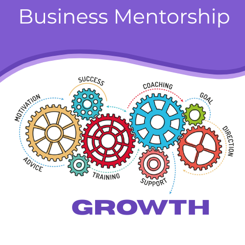 Hourly Business Mentorship