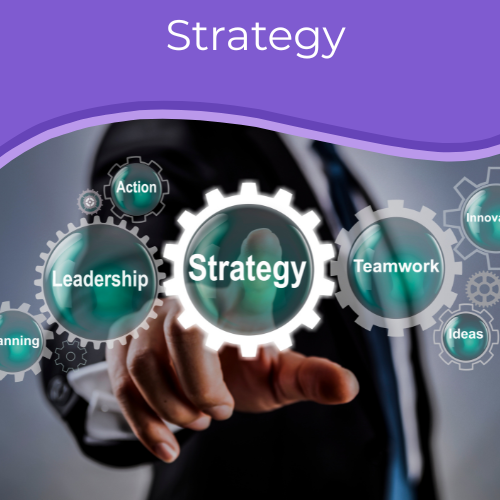 Strategy
