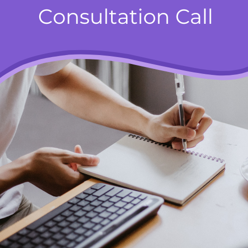 Consultation Call